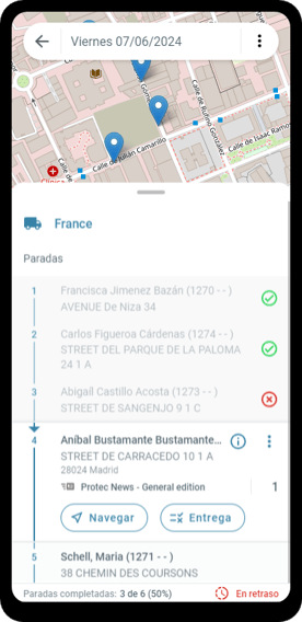 Shipo Mobile